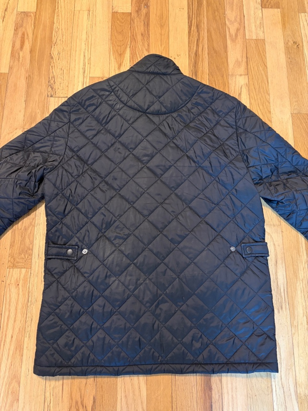 Barbour Chelsea Jacket - Picture 2 of 12
